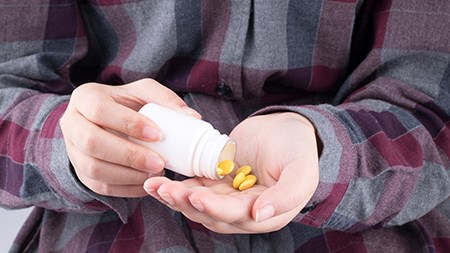 餐前？餐后？關(guān)于用藥時(shí)間你應(yīng)該了解